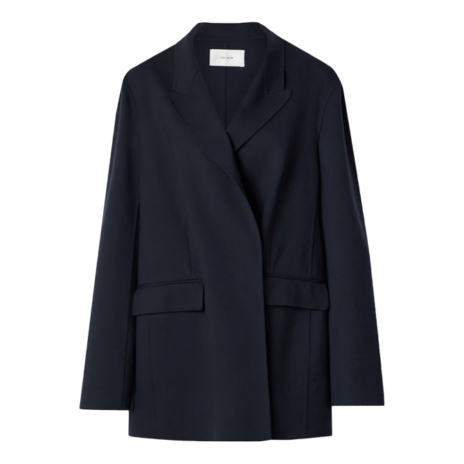 BURO Does Basics: 5 ways to style a blazer, according to local model Roanne Woo (фото 1)
