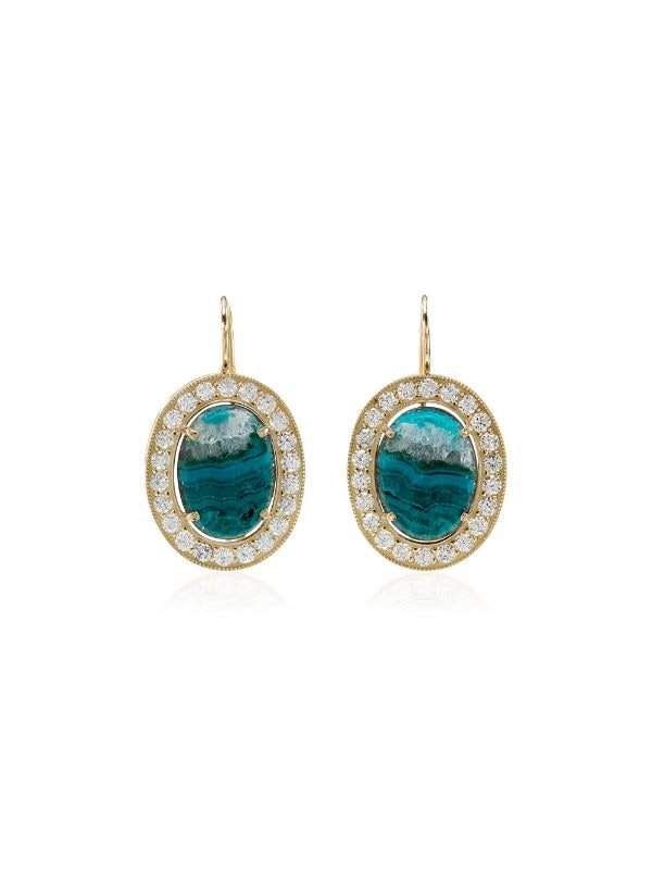 October birthstone: Iridescent opals to shop this month (фото 1)