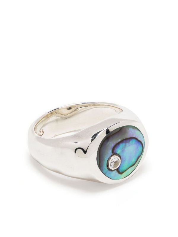October birthstone: Iridescent opals to shop this month (фото 2)