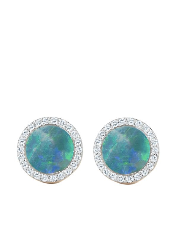 October birthstone: Iridescent opals to shop this month (фото 6)