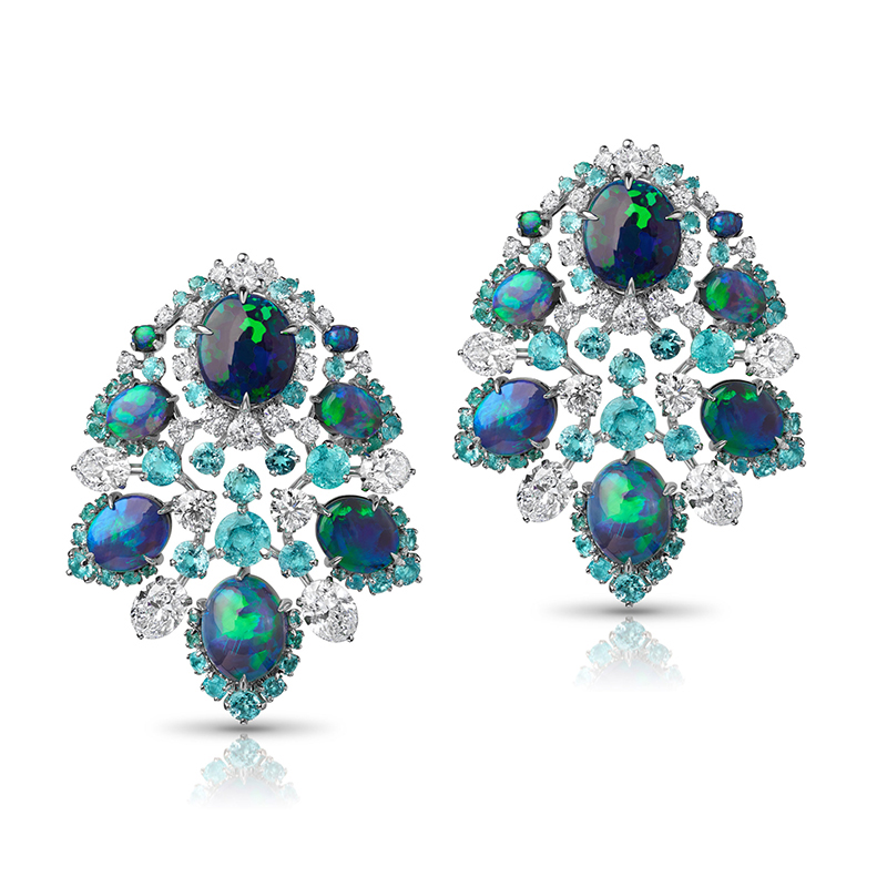 October birthstone: Iridescent opals to shop this month (фото 9)