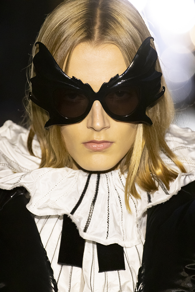 Paris Fashion Week Spring/Summer 2022: Dior, Chanel, Louis Vuitton and more (фото 161)