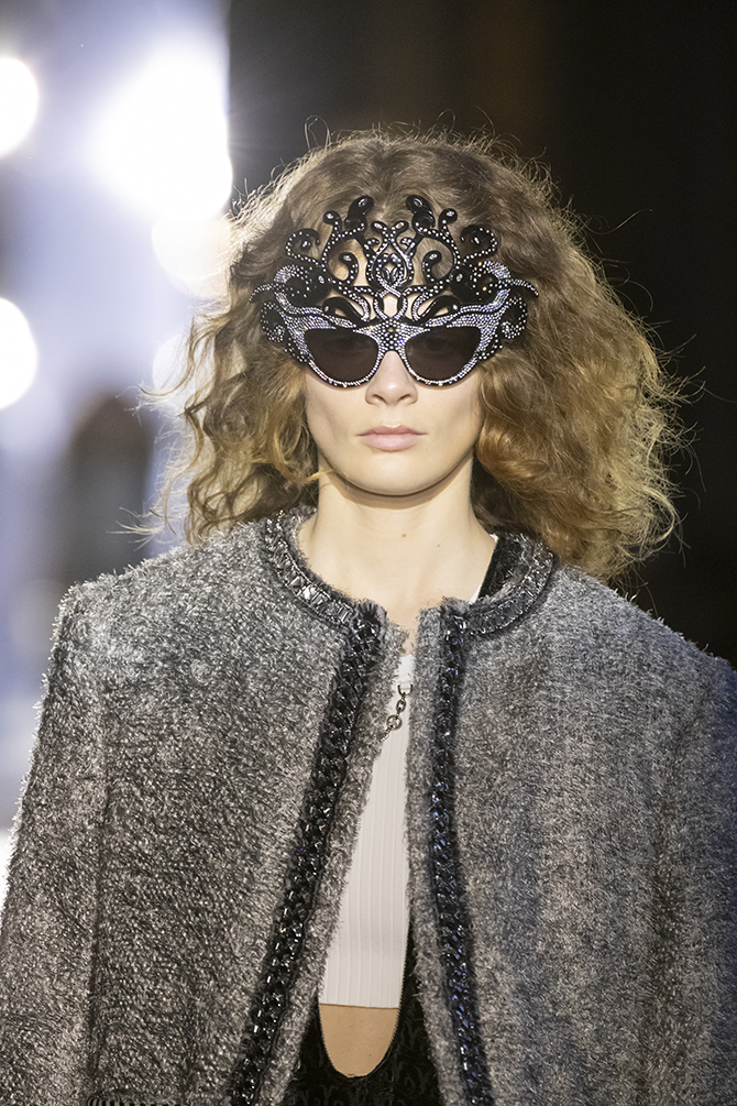 Paris Fashion Week Spring/Summer 2022: Dior, Chanel, Louis Vuitton and more (фото 162)