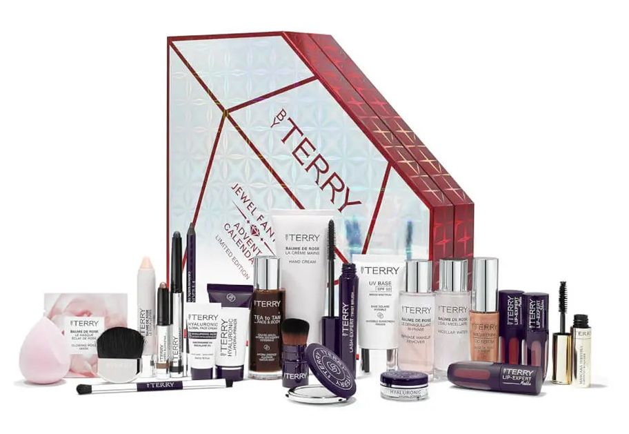 Holiday 2021: The best beauty advent calendars to gift (to yourself) (фото 5)