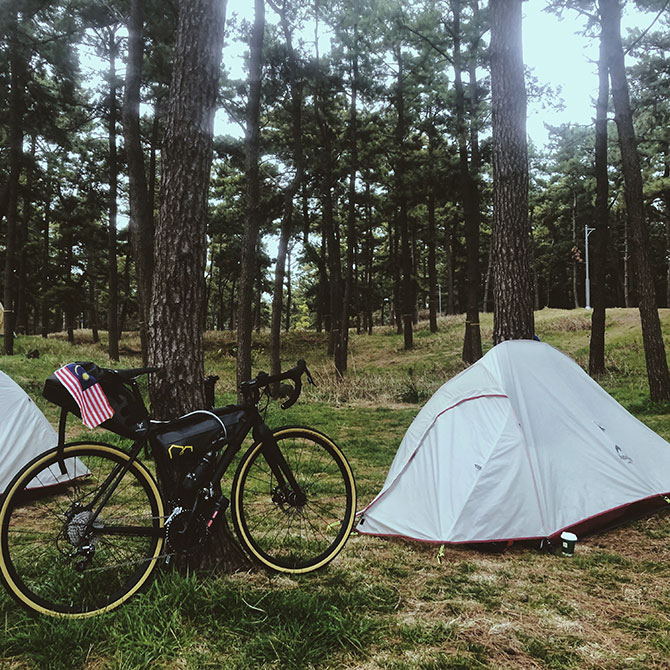 5 Malaysians share their love for outdoor hobbies, from cycling to skating (фото 5)