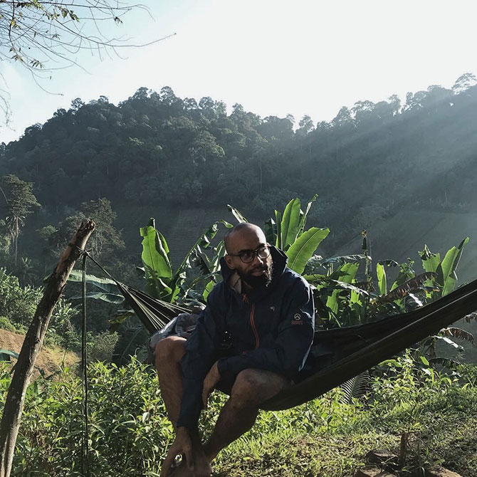 5 Malaysians share their love for outdoor hobbies, from cycling to skating (фото 4)