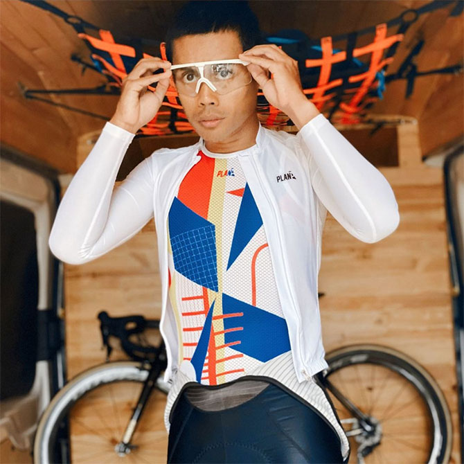 5 Malaysians share their love for outdoor hobbies, from cycling to skating (фото 14)