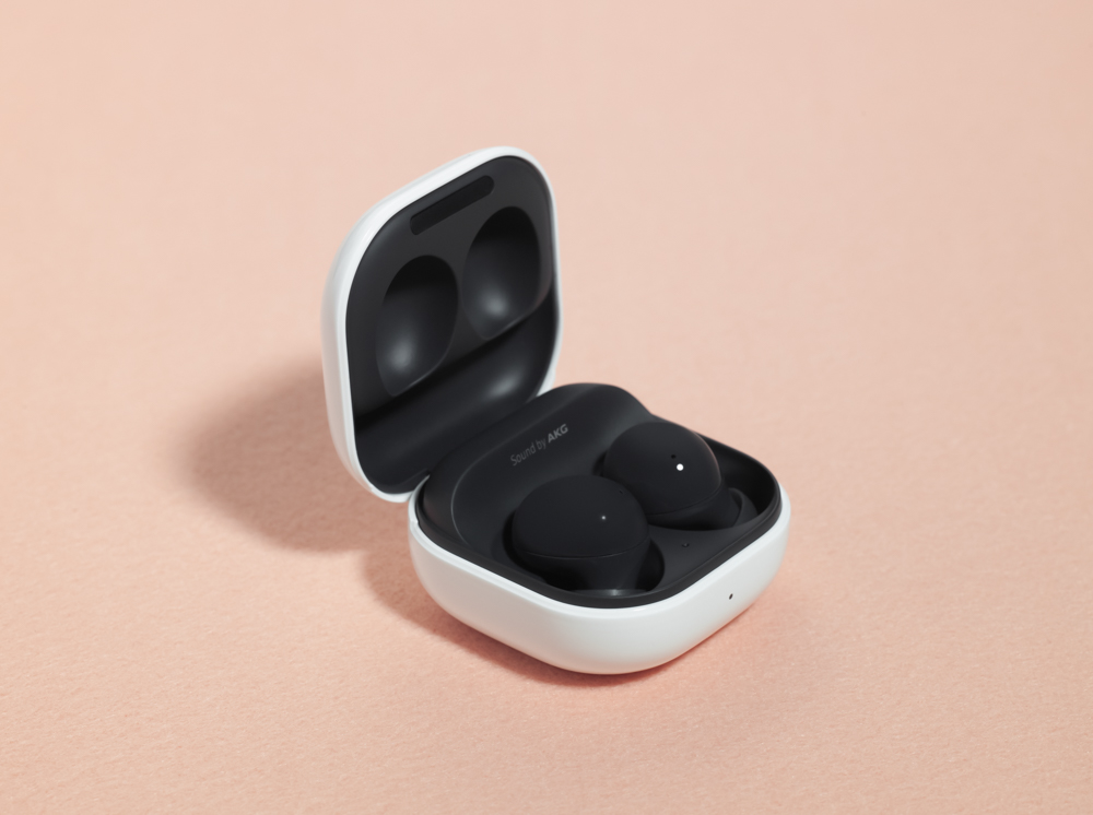 REVIEW: Should you buy the new Samsung Galaxy Buds2? (фото 2)