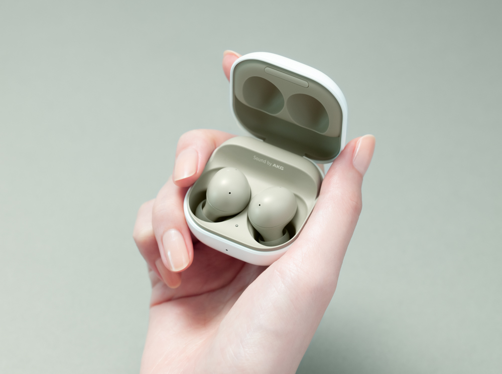 REVIEW: Should you buy the new Samsung Galaxy Buds2? (фото 3)