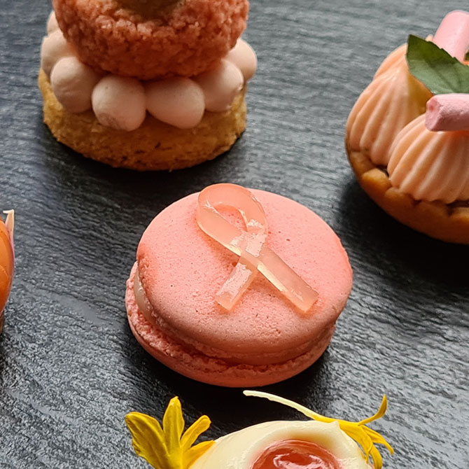 Pink October: 10 Pink Afternoon Tea sets in Klang Valley to support breast cancer awareness (фото 1)