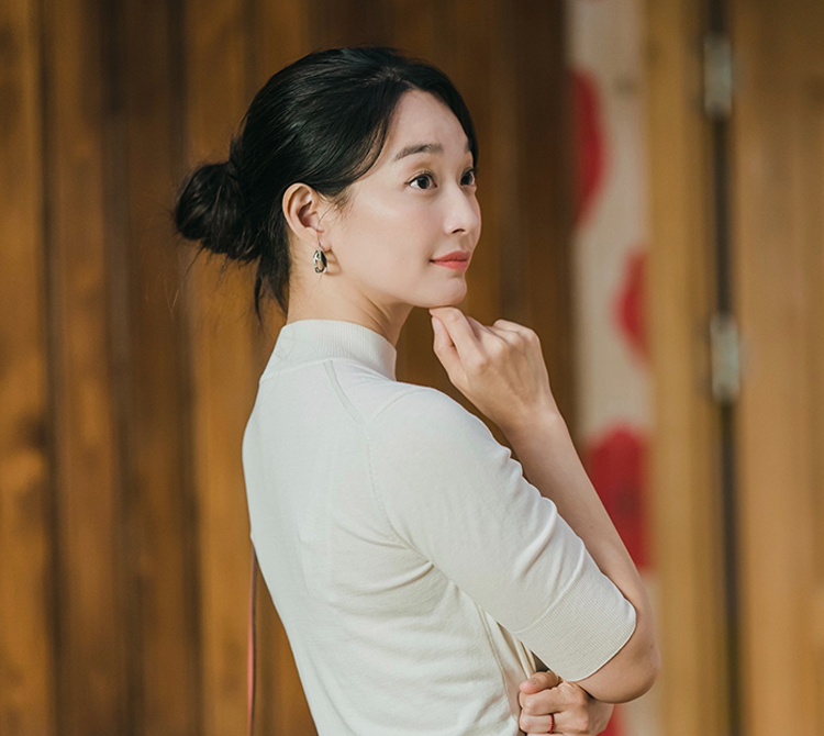 How Shin Min-ah became Korea's face of luxury: the Hometown Cha