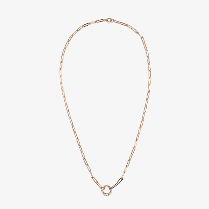 Layer Up! 5 Top tips for layering your jewellery like a pro (фото 5)