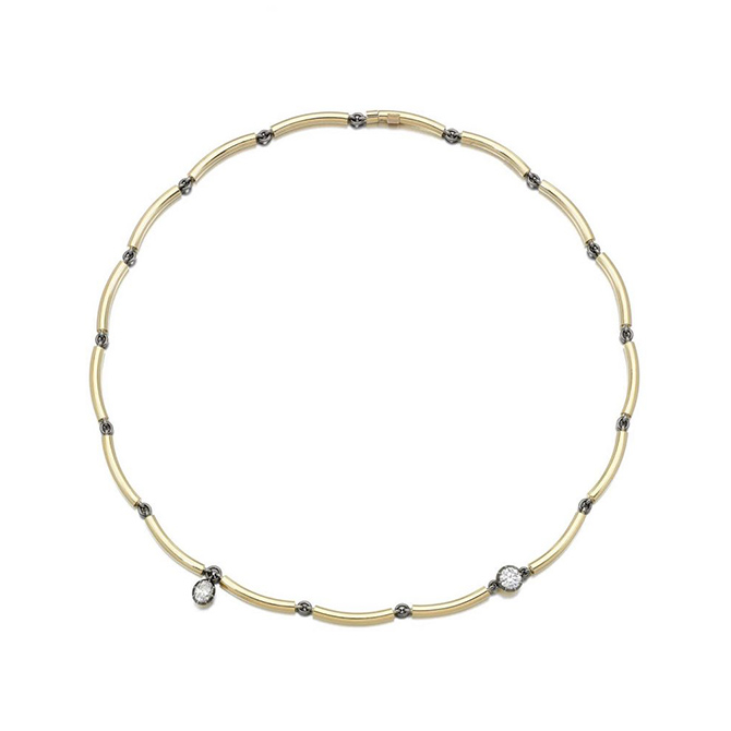 Layer Up! 5 Top tips for layering your jewellery like a pro (фото 1)