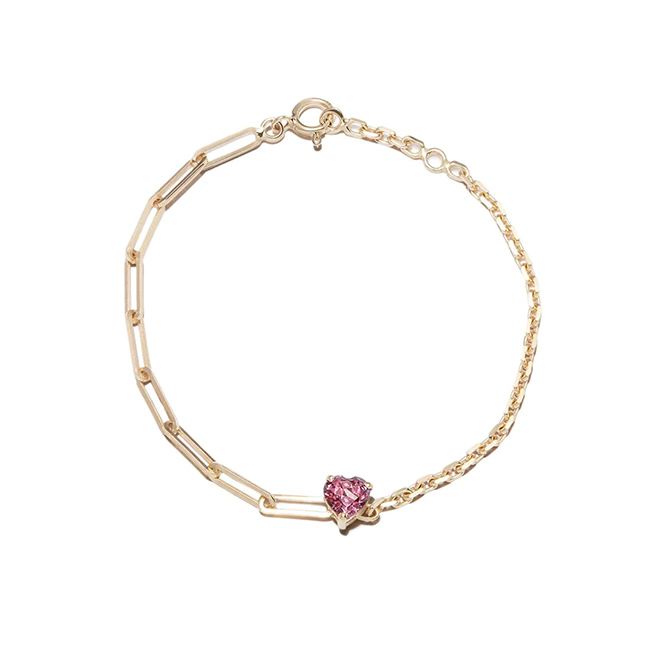 Layer Up! 5 Top tips for layering your jewellery like a pro (фото 2)