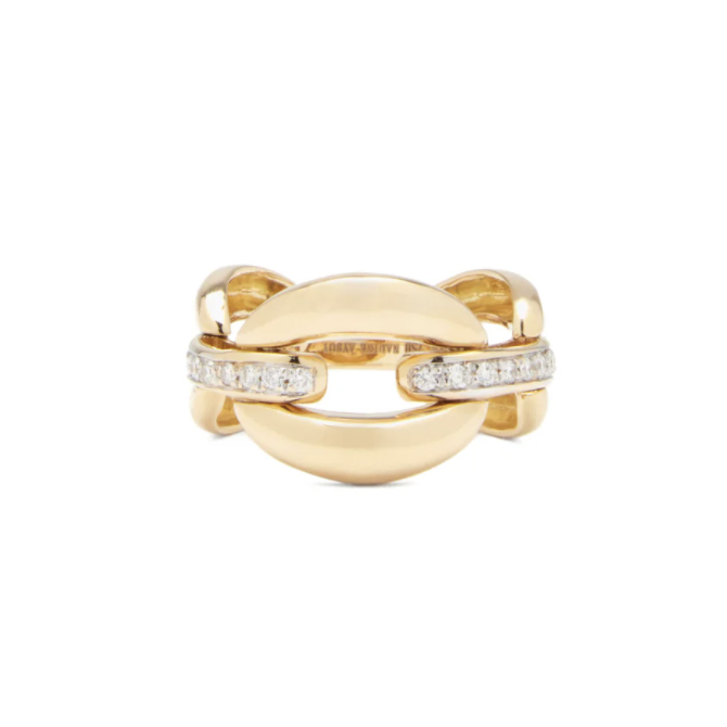 Layer Up! 5 Top tips for layering your jewellery like a pro (фото 3)
