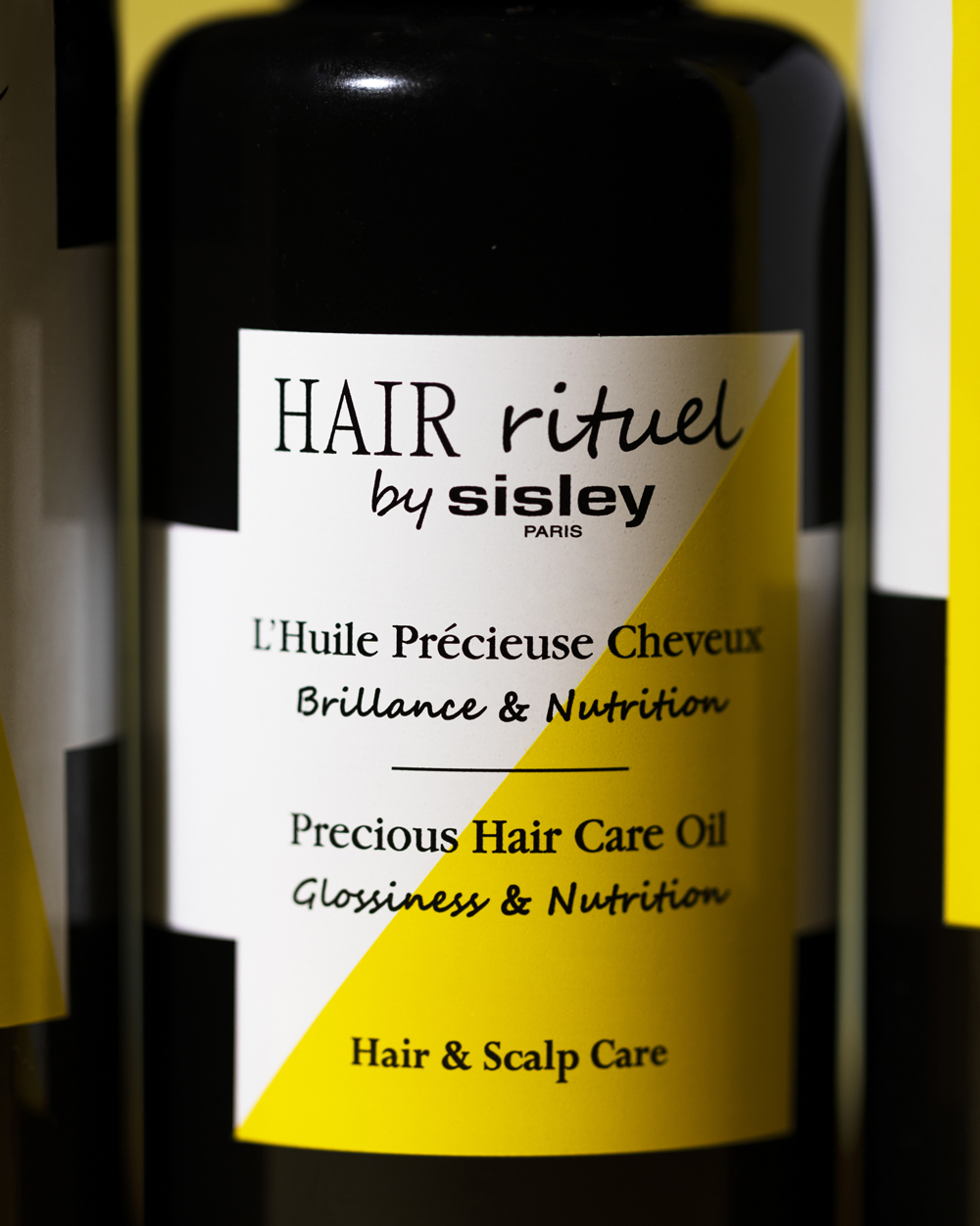 This is the real reason why you need hair oil in your routine (фото 2)