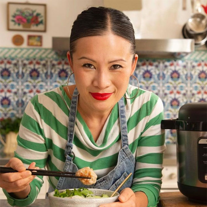 10 Malaysian celebrity chefs you’ll recognise from TV and cookbooks (фото 2)