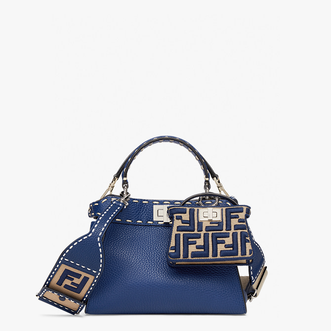 New month, new bags: October ’21 edition—from Balenciaga, Fendi, Kate Spade and more (фото 19)