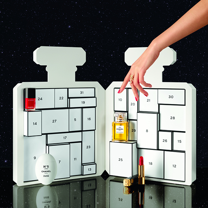Holiday 2021: The best beauty advent calendars to gift (to yourself) (фото 2)