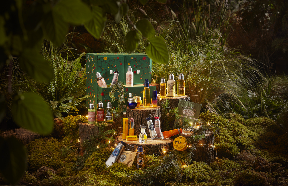 Holiday 2021: The best beauty advent calendars to gift (to yourself) (фото 13)