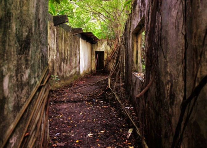 7 Spooky places in Malaysia known for myths, murders, and mysteries (фото 11)