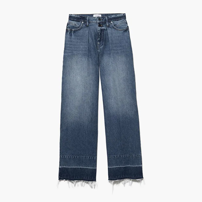 15 Pairs of slouchy denims to help you ditch the skinny jeans trend (фото 4)