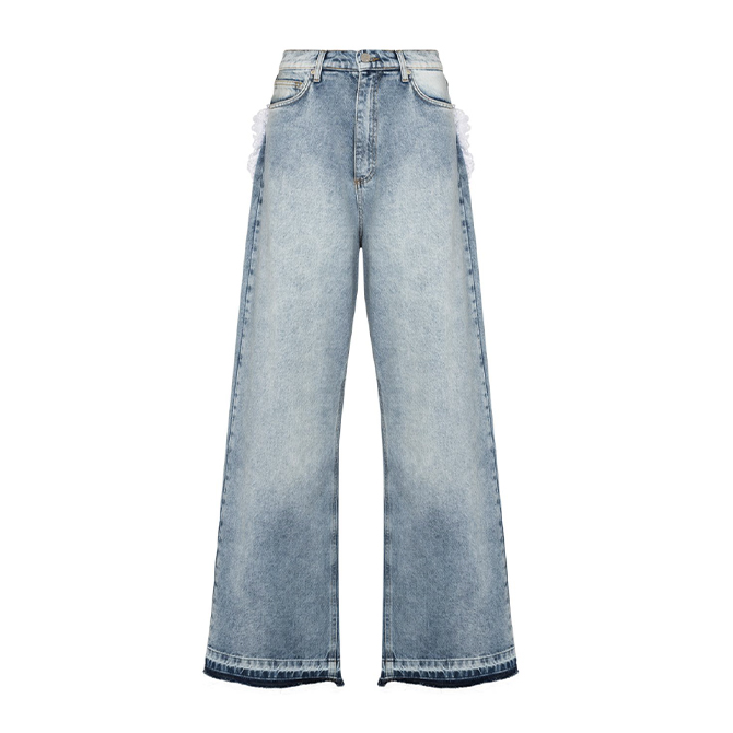 15 Pairs of slouchy denims to help you ditch the skinny jeans trend | BURO.