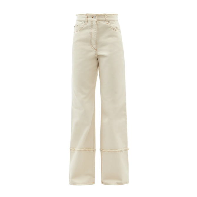 15 Pairs of slouchy denims to help you ditch the skinny jeans trend (фото 15)