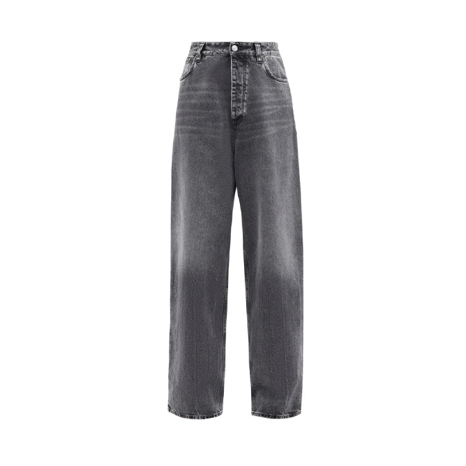15 Pairs of slouchy denims to help you ditch the skinny jeans trend (фото 12)