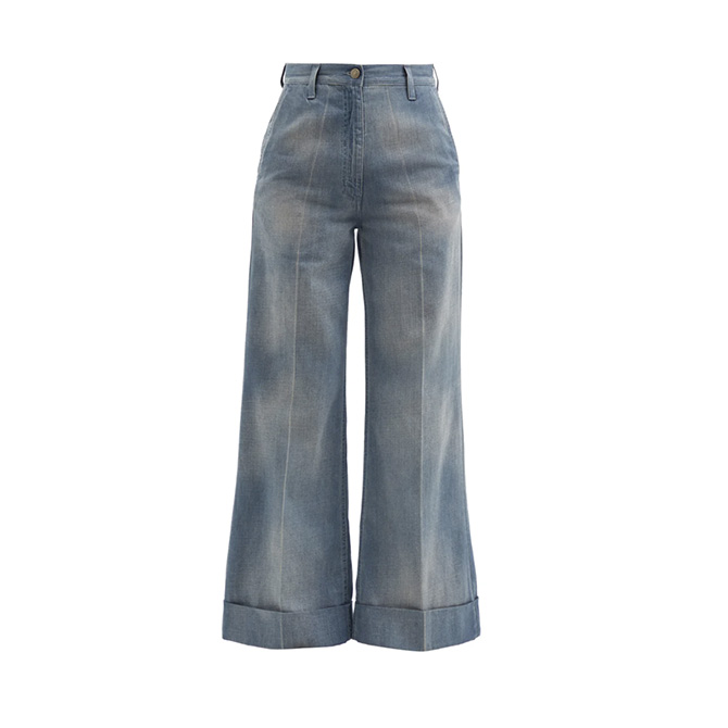 15 Pairs of slouchy denims to help you ditch the skinny jeans trend (фото 14)