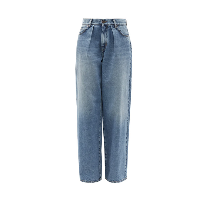 15 Pairs of slouchy denims to help you ditch the skinny jeans trend (фото 13)