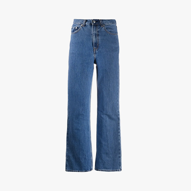 15 Pairs of slouchy denims to help you ditch the skinny jeans trend (фото 16)