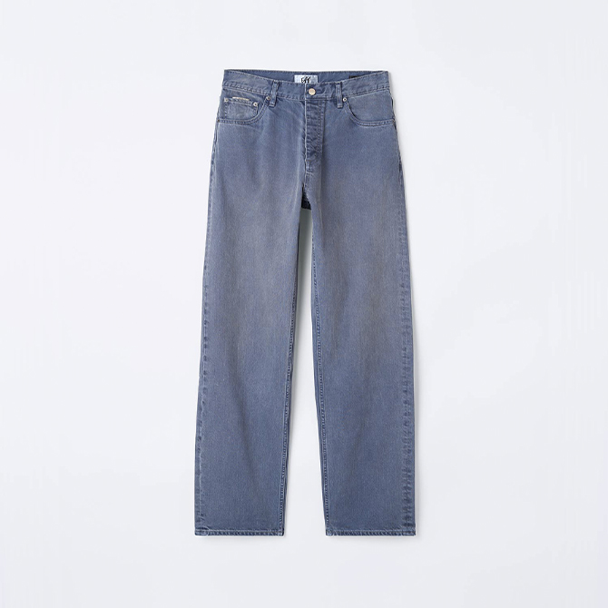 15 Pairs of slouchy denims to help you ditch the skinny jeans trend (фото 18)