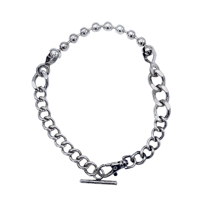Diamonds are a man's best friend...? Here are 9 stylish men's jewellery brands to up your bling game (фото 12)