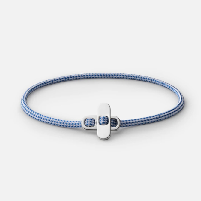 Diamonds are a man's best friend...? Here are 9 stylish men's jewellery brands to up your bling game (фото 14)
