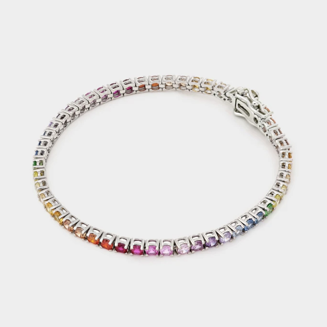 Diamonds are a man's best friend...? Here are 9 stylish men's jewellery brands to up your bling game (фото 19)