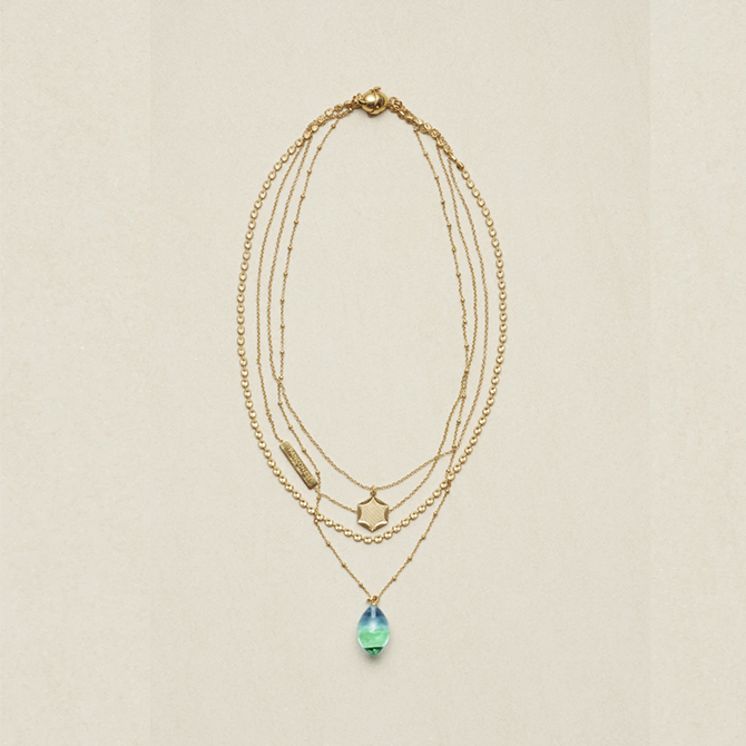 Diamonds are a man's best friend...? Here are 9 stylish men's jewellery brands to up your bling game (фото 22)