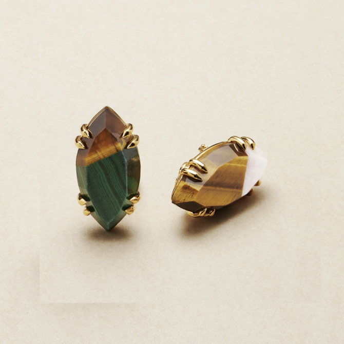 Diamonds are a man's best friend...? Here are 9 stylish men's jewellery brands to up your bling game (фото 21)