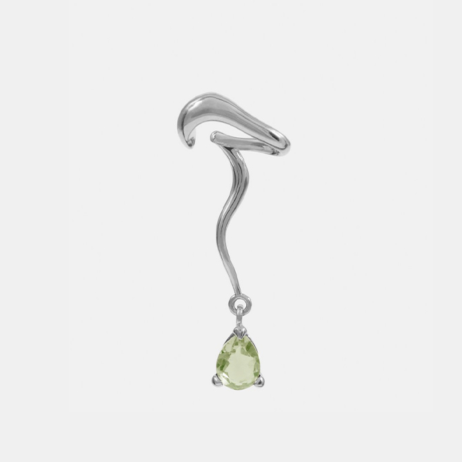 Diamonds are a man's best friend...? Here are 9 stylish men's jewellery brands to up your bling game (фото 24)