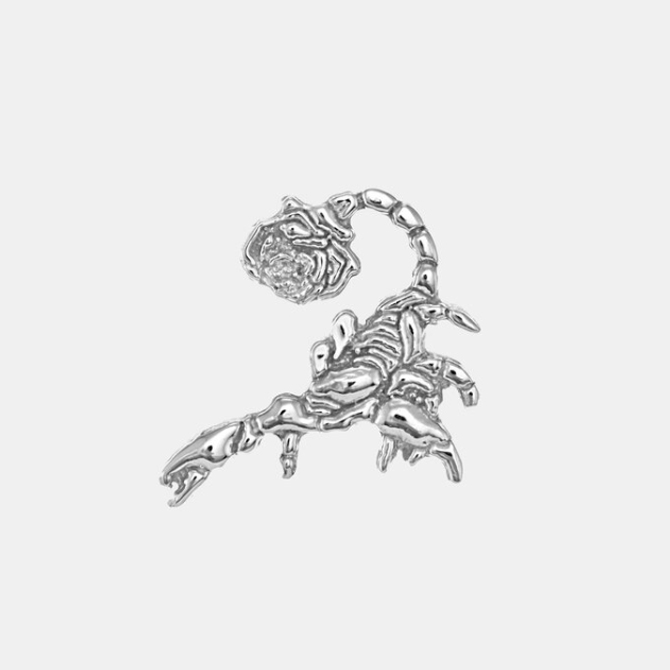 Diamonds are a man's best friend...? Here are 9 stylish men's jewellery brands to up your bling game (фото 25)