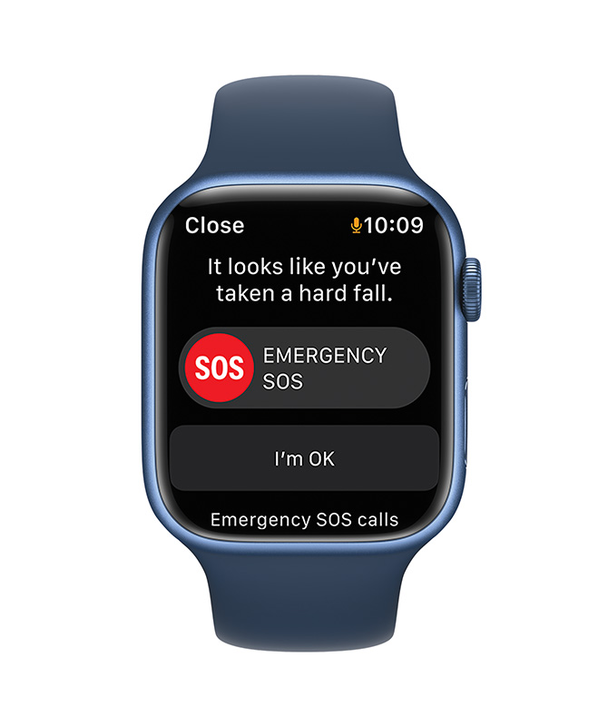 How Apple Watch's updated Fall Detection could now affect your life more than before (фото 2)