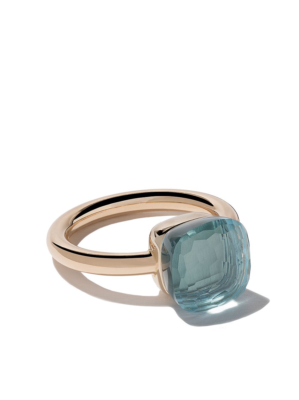 November birthstone: Topaz jewellery to shop this month (фото 8)