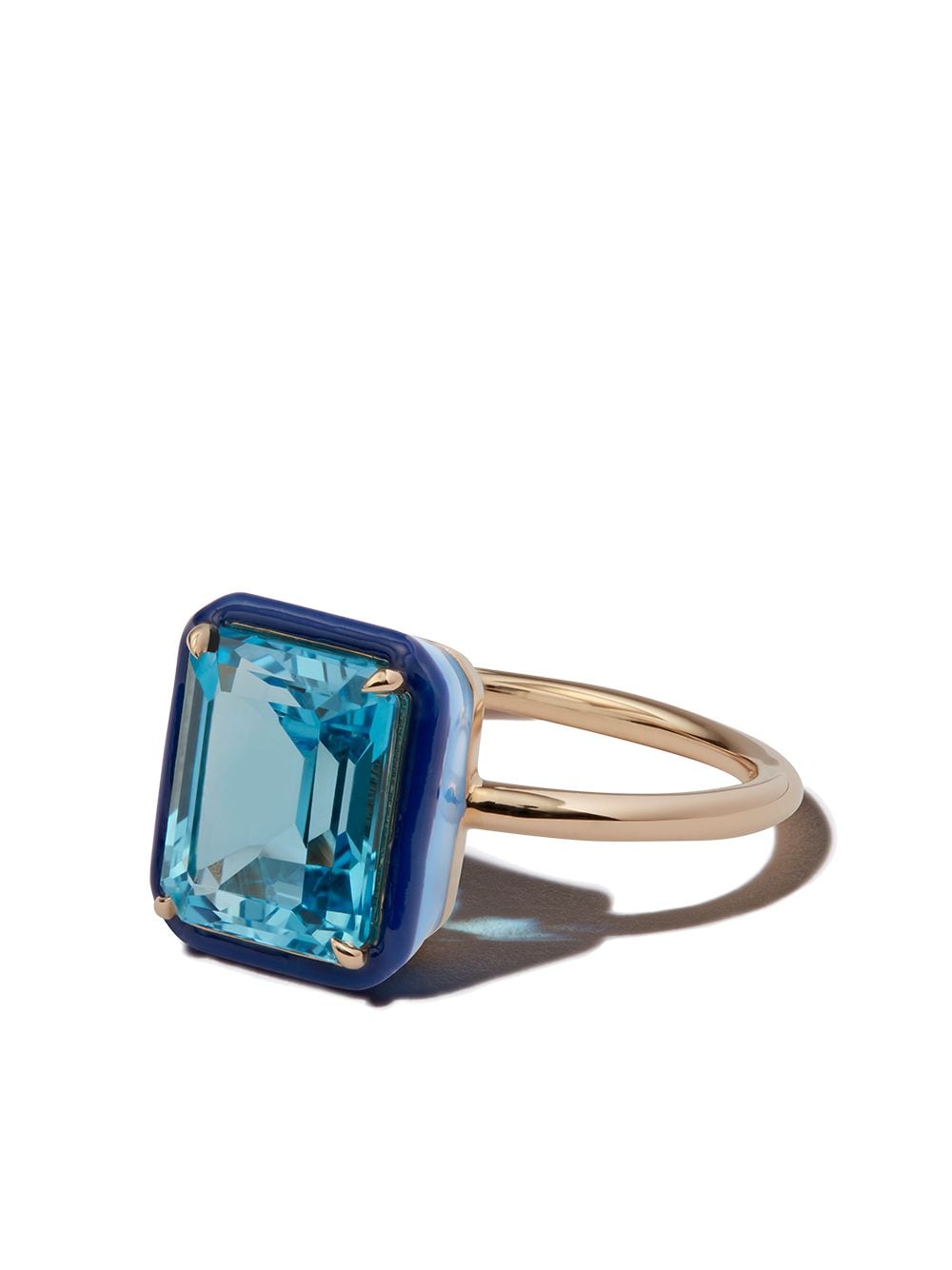 November birthstone: Topaz jewellery to shop this month (фото 6)