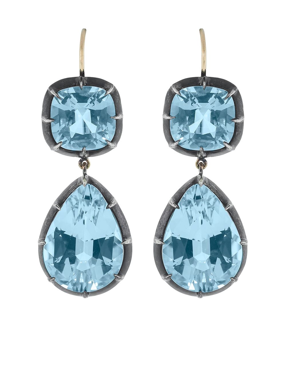 November birthstone: Topaz jewellery to shop this month (фото 1)