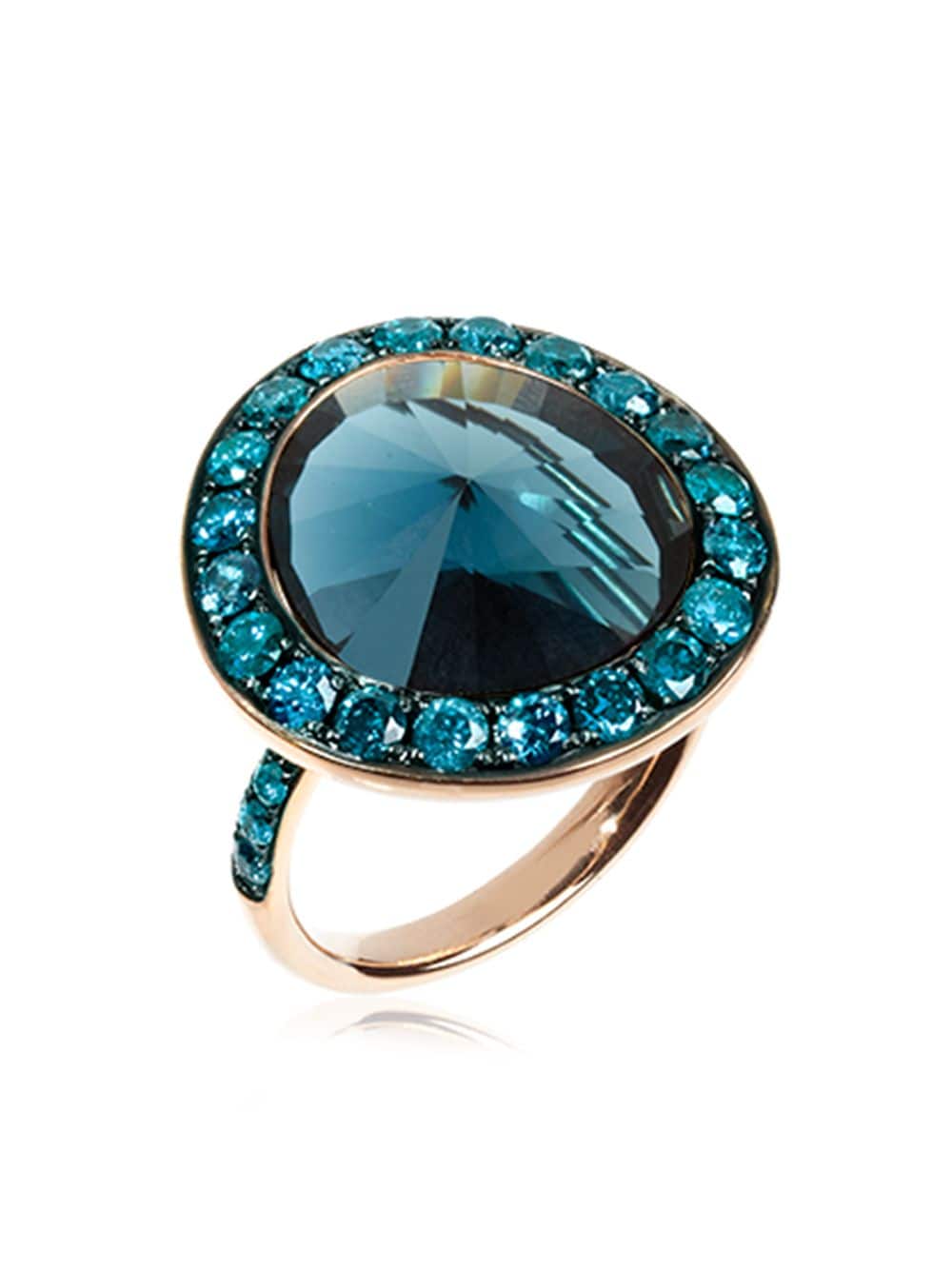 November birthstone: Topaz jewellery to shop this month (фото 7)