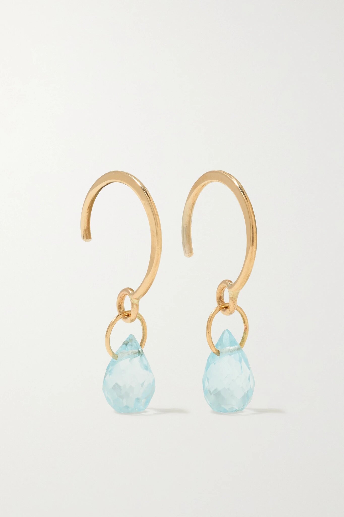 November birthstone: Topaz jewellery to shop this month (фото 3)