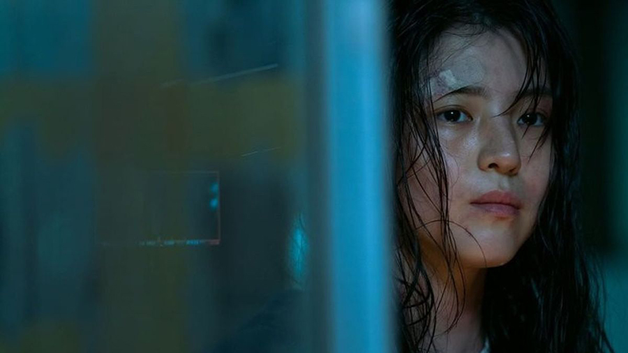 'My Name': Episode 1 recap—the dark K-drama with a kickass female lead (фото 1)