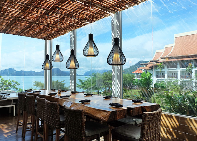 Checking in: The Westin Langkawi Resort & Spa (travel bubble edition) (фото 13)