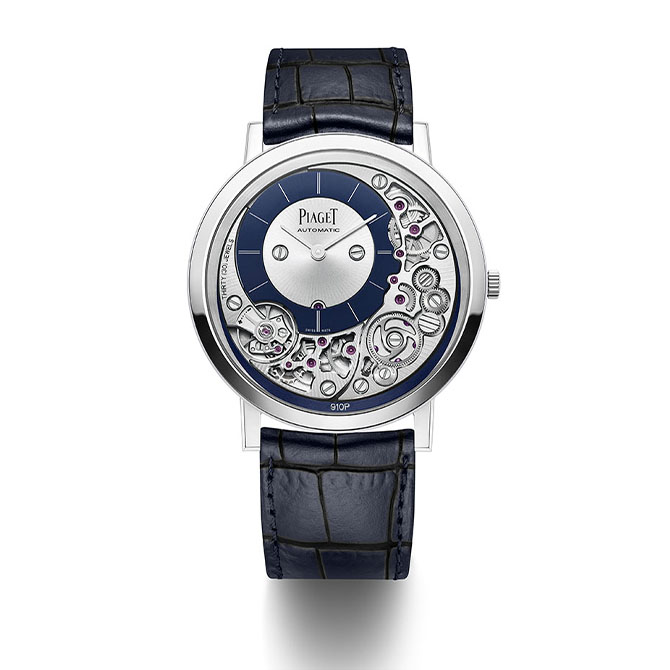 Grand Prix d’Horlogerie de Genève 2021: Bvlgari wins best watch of the year (фото 12)