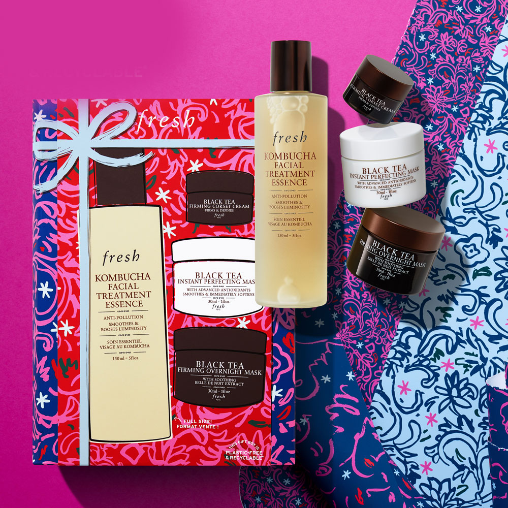 17 Indulgent holiday beauty gift sets to pick up ASAP (фото 10)